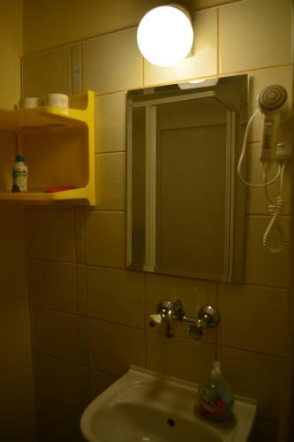 O?rodek Wczasowy Camping Morski