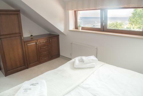 Hostal Columbus Ustka