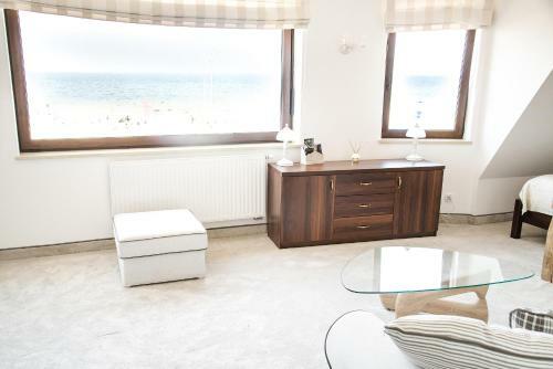 Hostal Columbus Ustka