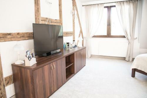Hostal Columbus Ustka