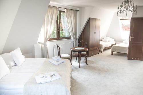 Hostal Columbus Ustka