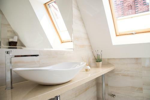 Hostal Columbus Ustka