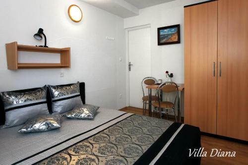 Hostal Villa Diana