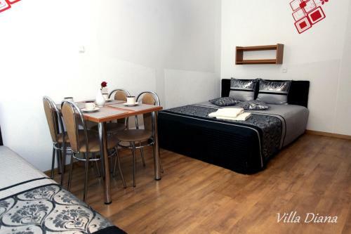 Hostal Villa Diana