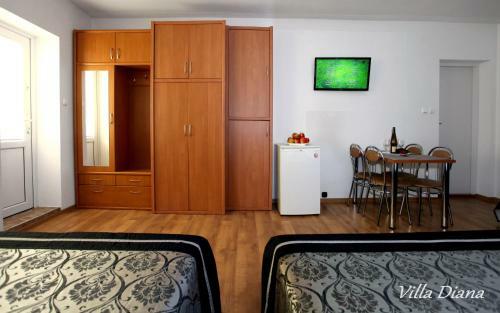 Hostal Villa Diana