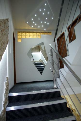 Hostal Villa Diana