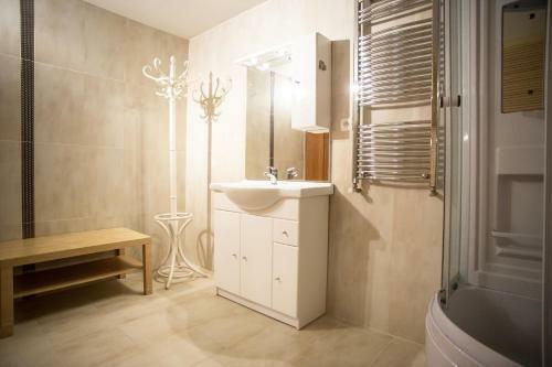 Apartamenty Pod Sosnami