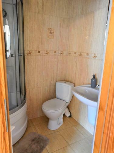 Apartamenty Pod Sosnami