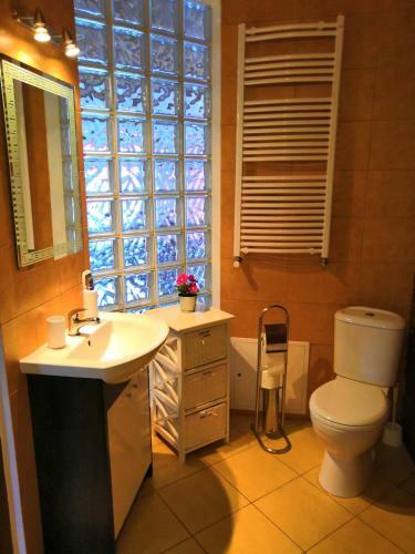 Apartamenty Pod Sosnami