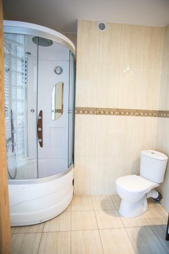Apartamenty Pod Sosnami