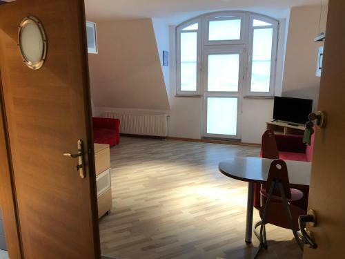 Apartamenty Portowe