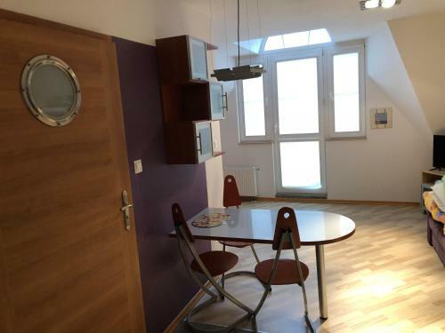 Apartamenty Portowe