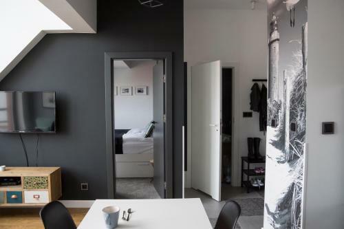 Apartament Portowy Zak?tek
