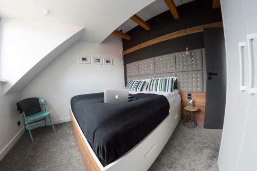 Apartament Portowy Zak?tek