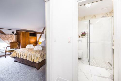 Hostal Villa Red By Columbus Ustka