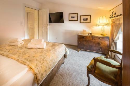 Hostal Villa Red By Columbus Ustka