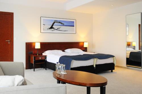 Hotel Grand Lubicz Uzdrowisko Ustka