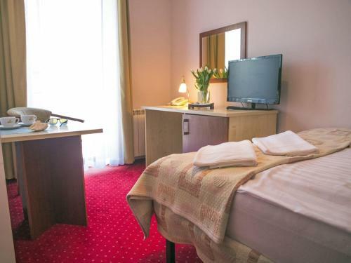 Hotel Aleksander