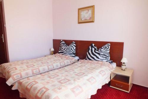 Hotel Aleksander