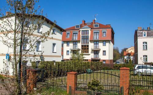 Hotel Aleksander