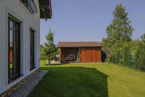 Apartamenty Z Klimatem