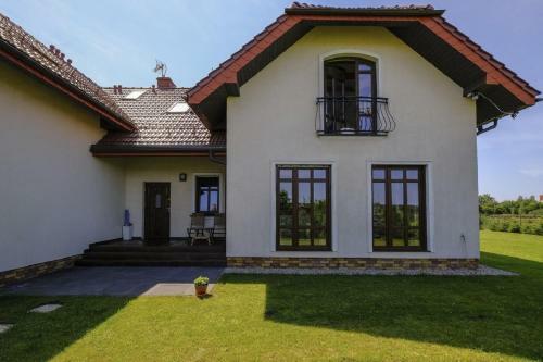 Apartamenty Z Klimatem