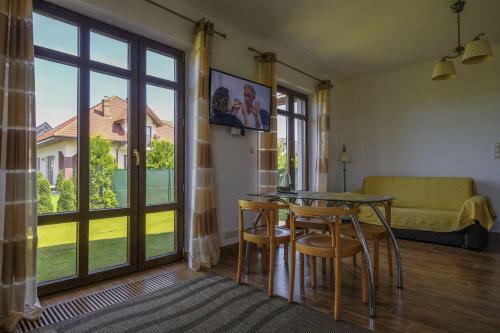 Apartamenty Z Klimatem