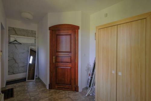 Apartamenty Z Klimatem