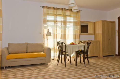 Apartamenty Z Klimatem