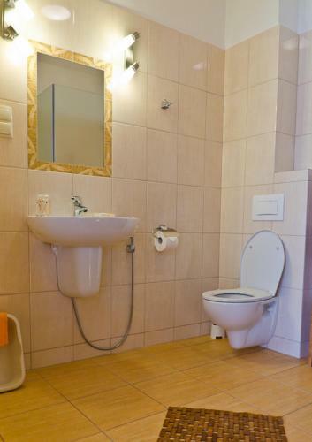Apartamenty Z Klimatem