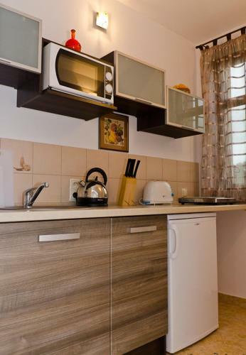 Apartamenty Z Klimatem
