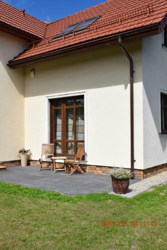 Apartamenty Z Klimatem