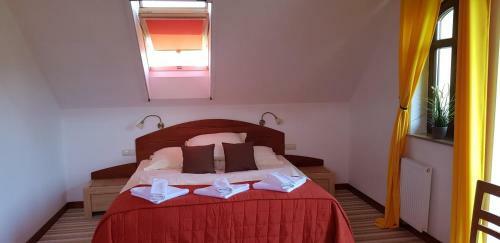 Apartamenty Z Klimatem