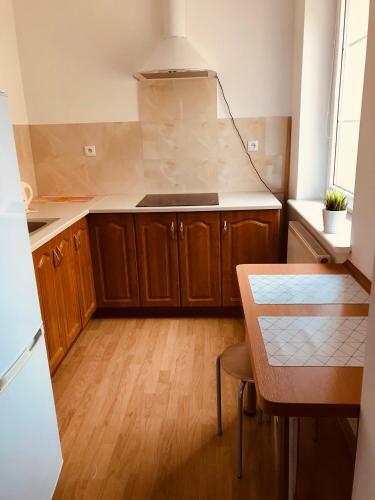 Apartamenty Kili?skiego