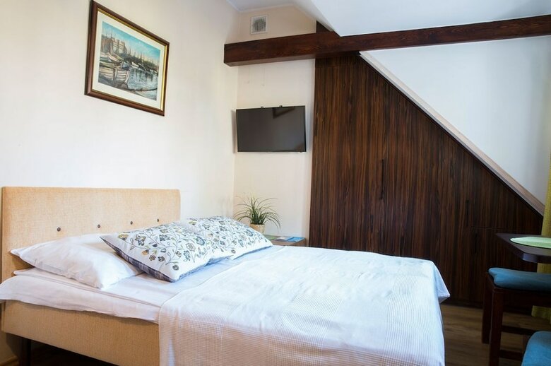 Hostal Dom Wakacyjny Mistral