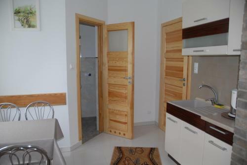 Agroturismo Nad Dolin? Krutyni