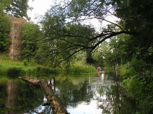 Agroturismo Nad Dolin? Krutyni
