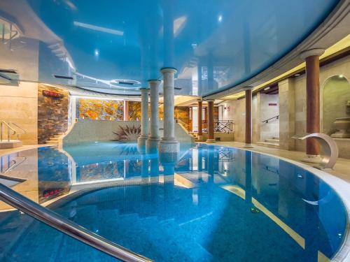 Vacationclub? ? Genera?a Maczka 2a Apartament 1b