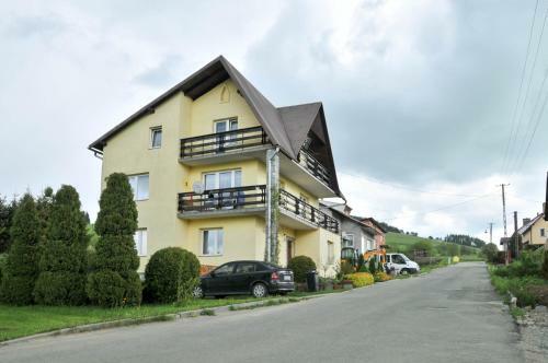 Apartament Pod ?anem