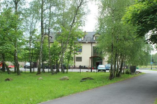 Hotel Czardasz