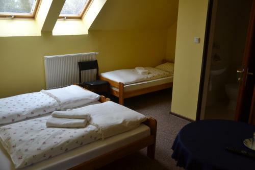 Hostal Pensjonat Rondo