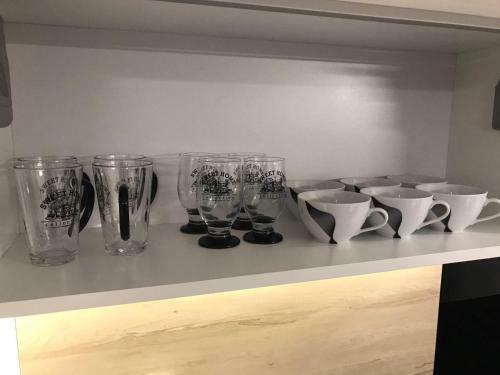 Apartamenty Platan Opieszyn 2