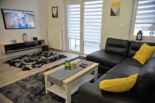 Apartamenty Platan Opieszyn 2