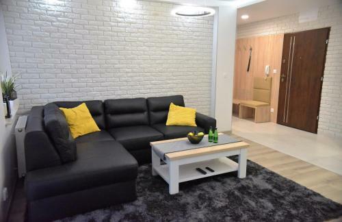 Apartamenty Platan Opieszyn 2