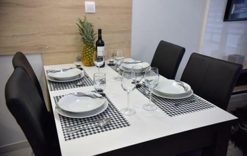Apartamenty Platan Opieszyn 2