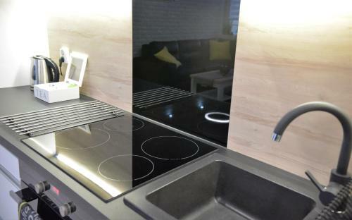 Apartamenty Platan Opieszyn 2