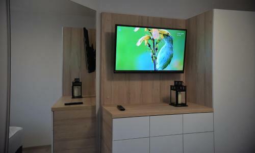 Apartamenty Platan Opieszyn 2