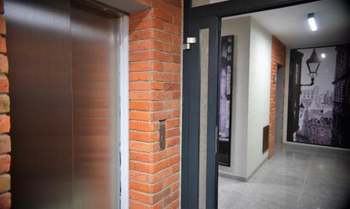 Apartamenty Platan Opieszyn 2