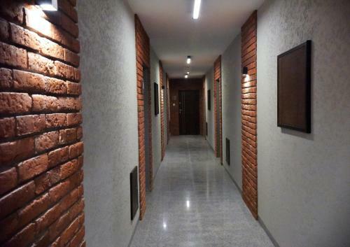 Apartamenty Platan Opieszyn