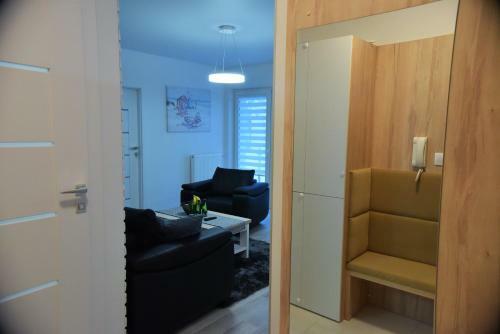 Apartamenty Platan Opieszyn